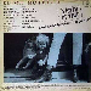 Elton Motello: Victim Of Time (LP) - Bild 2