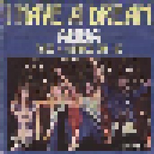ABBA: I Have A Dream (7") - Bild 1