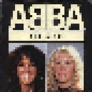 ABBA: One Of Us (7") - Bild 1