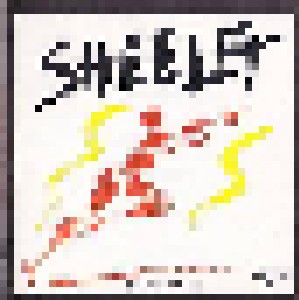 Cover - Sheela: Burned Down