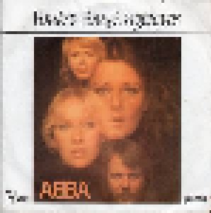 ABBA: Voulez-Vous (7") - Bild 1