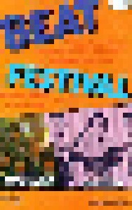 Cover - Liverbirds, The: Beat Festival