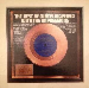 The Impressions: The Best Of (LP) - Bild 2