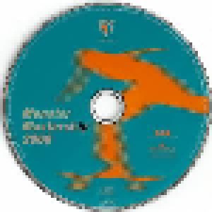 Crossing All Over! Presents Monster Mastership 2000 (CD) - Bild 5