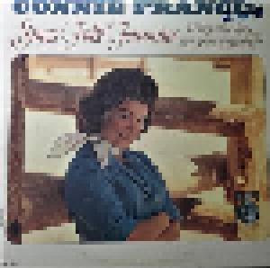 Connie Francis: Connie Francis Sings Folk Favourites - Cover