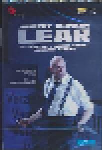 Aribert Reimann: Lear - Cover