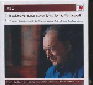 Nikolaus Harnoncourt Conducts Sacred Masterworks - Cover