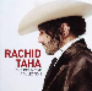Rachid Taha: Definitive Collection, The - Cover