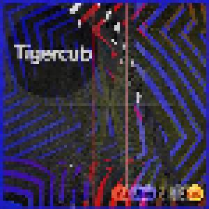 Tigercub: As Blue As Indigo - Cover