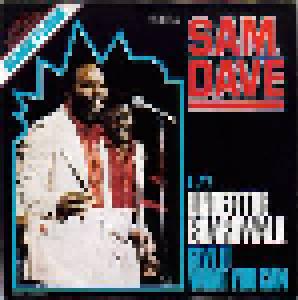 Sam & Dave: Under The Boardwalk - Cover