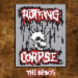 Rotting Corpse: Demos, The - Cover
