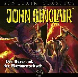 John Sinclair: (Sinclair Classics 043) - Der Hexer Mit Der Flammenpeitsche - Cover