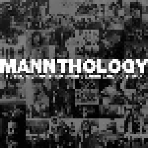Manfred Mann's Earth Band: Mannthology - Cover