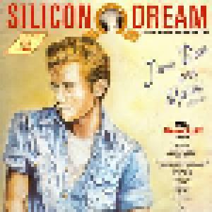 Silicon Dream: Jimmy Dean Loved Marilyn (Film Ab) - Cover