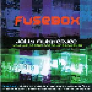 Jolly Mukherjee & Madras Cinematic Orchestra: Fusebox - Cover
