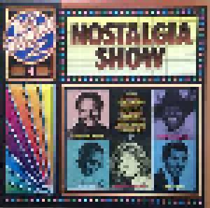 Nostalgia Show / That's Entertainment - Cover