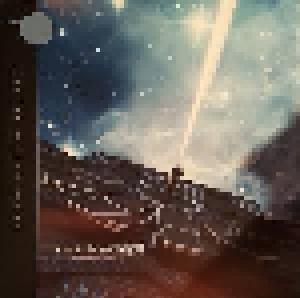 Devin Townsend: Galactic Quarantine - Cover