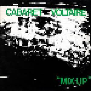 Cabaret Voltaire: Mix-Up - Cover