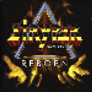 Stryper: Reborn - Cover