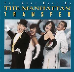 The Manhattan Transfer: Very Best Of, The - Cover