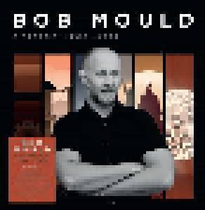 Blowoff, LoudBomb, Bob Mould: Distortion: 1996 - 2007 - Cover