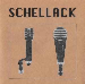 Shellac: Billardspielerlied - Cover
