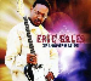 Eric Gales: Transformation - Cover