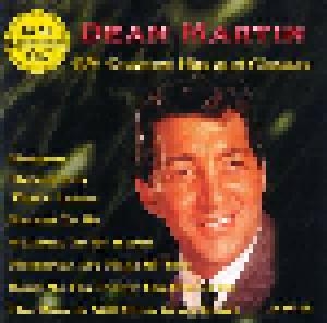 Dean Martin: 48 Greatest Hits And Classics - Cover