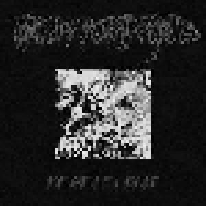 Anthropophagous: Death Fugue - Cover