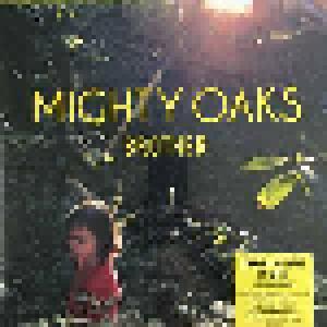 Mighty Oaks: Brother - Cover