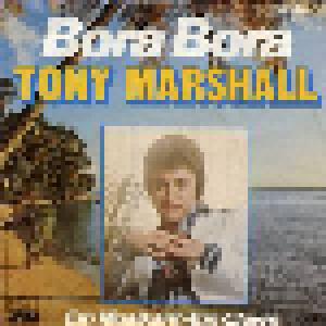 Tony Marshall: Bora Bora - Cover