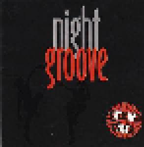 Night Groove - Cover