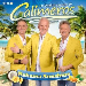 Calimeros: Bahama Sunshine - Cover