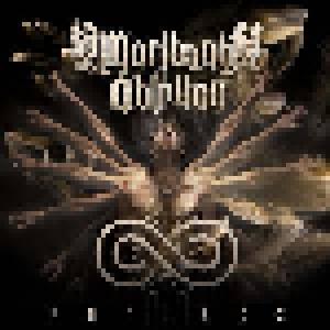 Moribund Oblivion: Endless - Cover