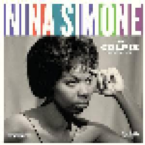 Nina Simone: Colpix Singles, The - Cover