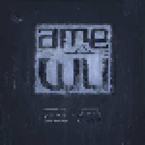 Amewu: 2009 - 2013 - Cover