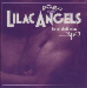 Lilac Angels: Dinger-Land Presents: Lilac Angels - I'm Not Afraid To Say Yes - Cover