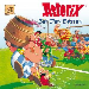Asterix: (8) Asterix Bei Den Briten - Cover