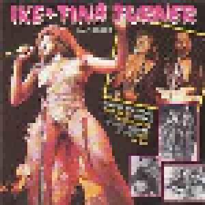 Ike & Tina Turner: Ike + Tina Turner - Cover