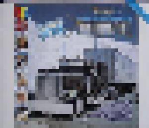 Deutsche Country & Trucker Weihnacht - Cover