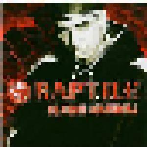 Raptile: Classic Material - Cover