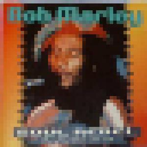 Bob Marley: Soul Rebel - Cover