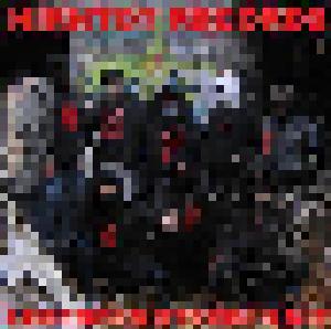 Hirntot Records: Legenden Sterben Nie - Cover