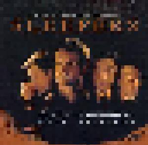 John Williams: Sleepers - Cover
