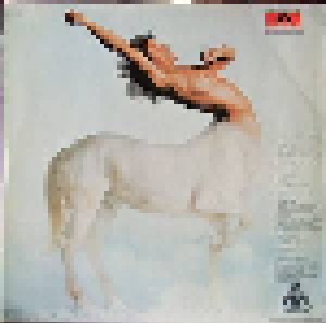Roger Daltrey: Ride A Rock Horse (LP) - Bild 2
