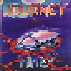 Journey: Time 3 (3-CD) - Bild 1