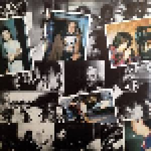 Van der Graaf: Vital (2-LP) - Bild 2