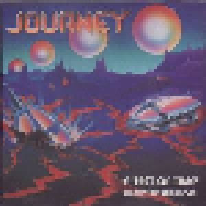 Journey: A Test Of Time 3 (CD) - Bild 1