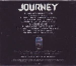 Journey: A Test Of Time 3 (CD) - Bild 2