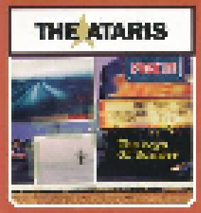The Ataris: The Boys Of Summer (3"-CD) - Bild 1